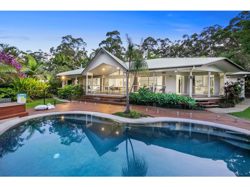 33 Kingsgate Drive, Tinbeerwah QLD 4563