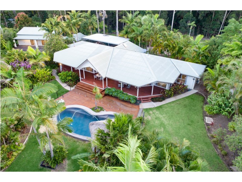 33 Kingsgate Drive, Tinbeerwah QLD 4563