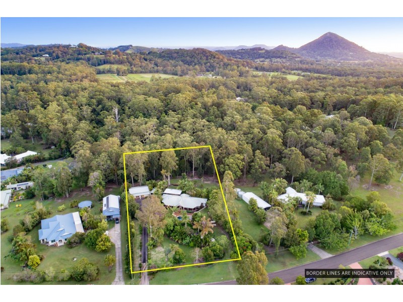33 Kingsgate Drive, Tinbeerwah QLD 4563