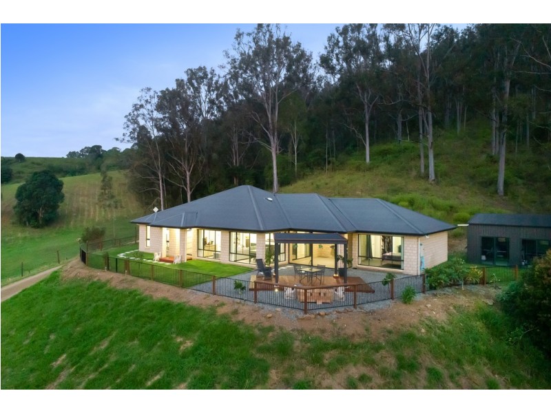 50 Chinamans Creek Road, Tuchekoi QLD 4570