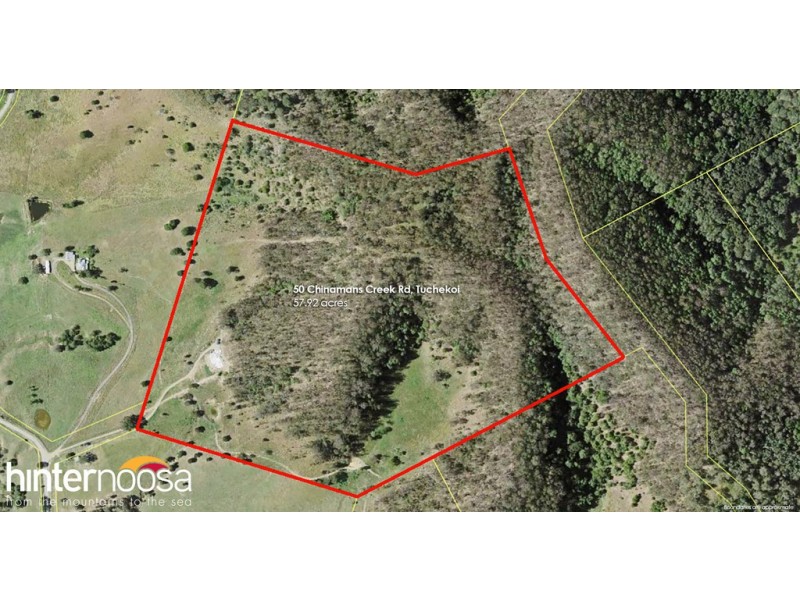 50 Chinamans Creek Road, Tuchekoi QLD 4570