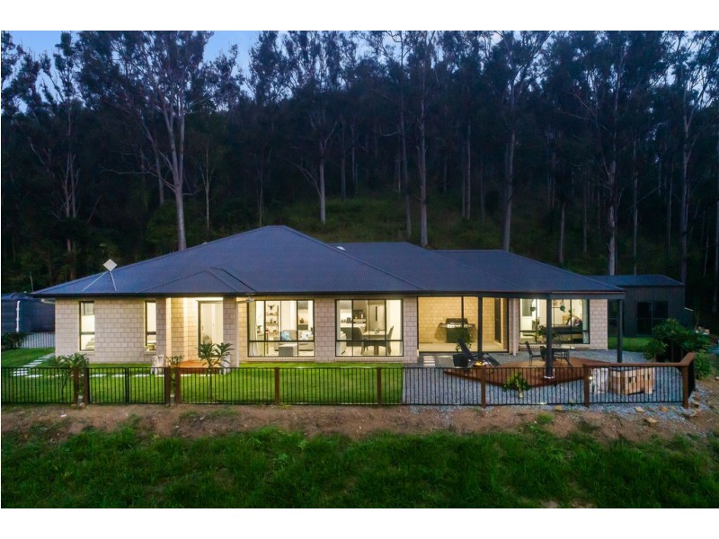 50 Chinamans Creek Road, Tuchekoi QLD 4570