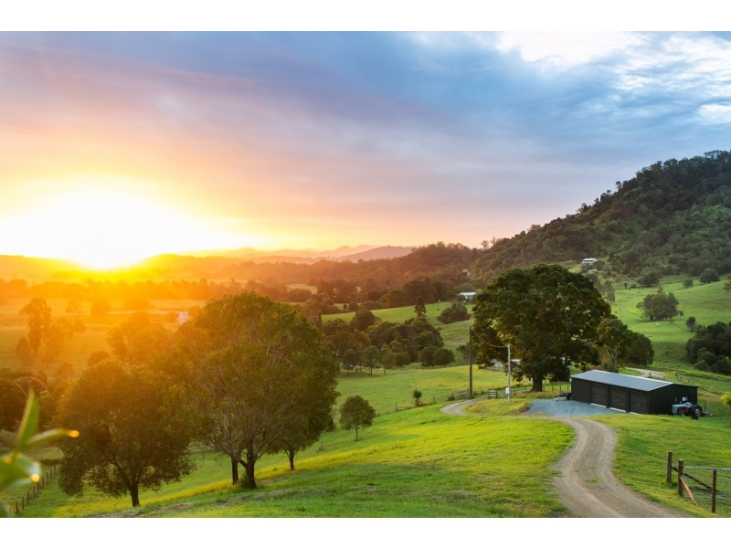 50 Chinamans Creek Road, Tuchekoi QLD 4570