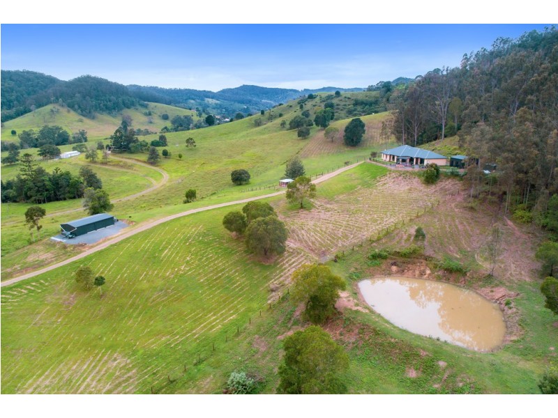 50 Chinamans Creek Road, Tuchekoi QLD 4570