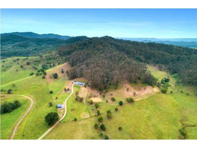 50 Chinamans Creek Road, Tuchekoi QLD 4570