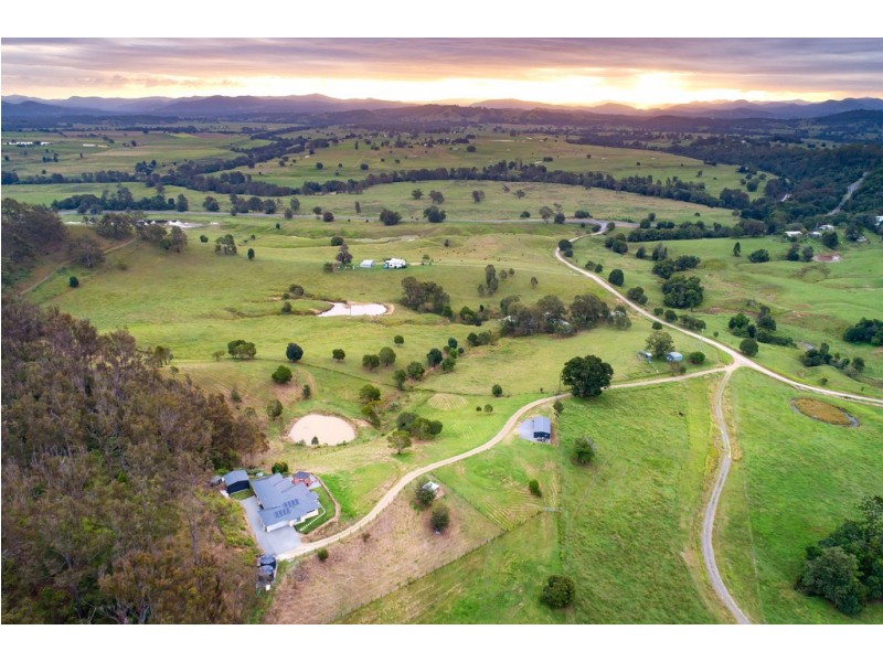 50 Chinamans Creek Road, Tuchekoi QLD 4570
