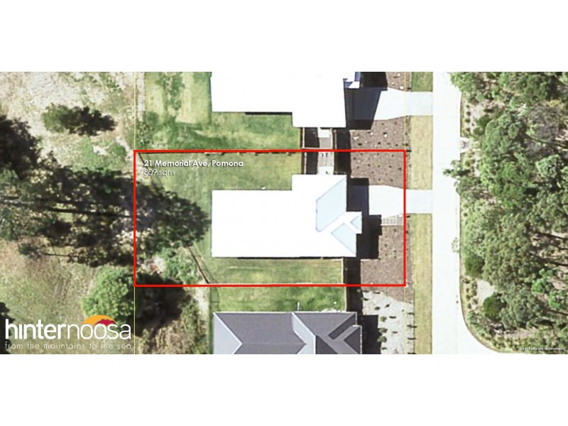 21 Memorial Avenue, Pomona QLD 4568