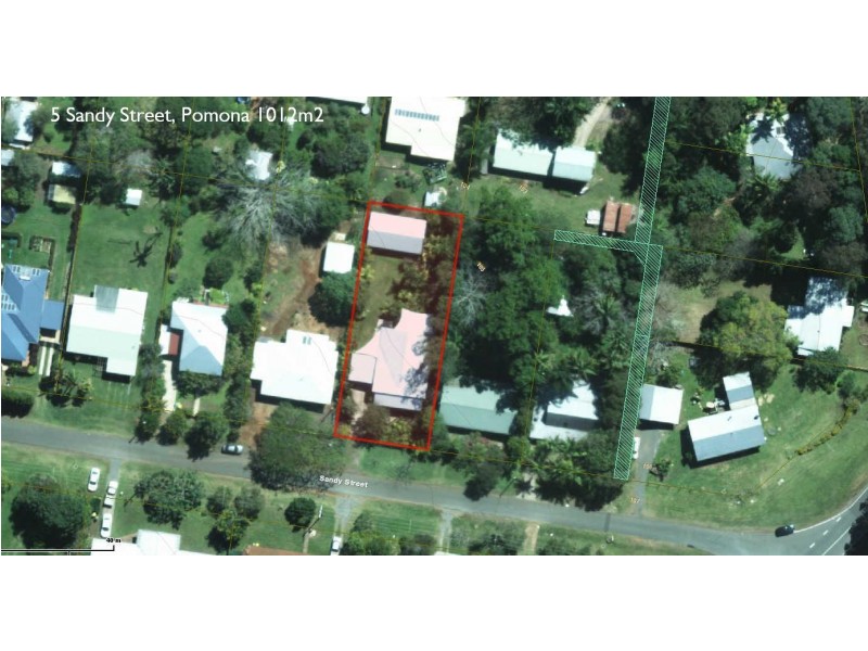 5 Sandy Street, Pomona QLD 4568