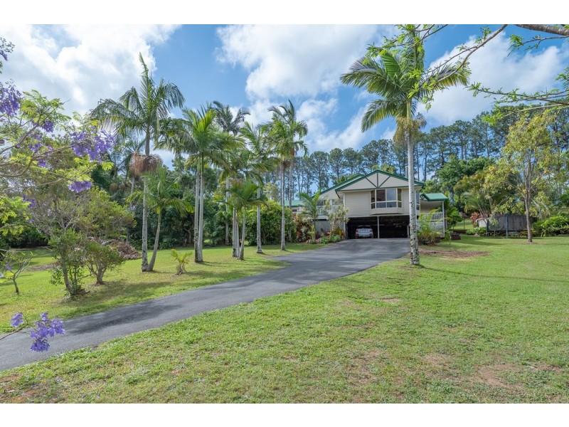 489-495 Eumundi Range Road, Eumundi QLD 4562