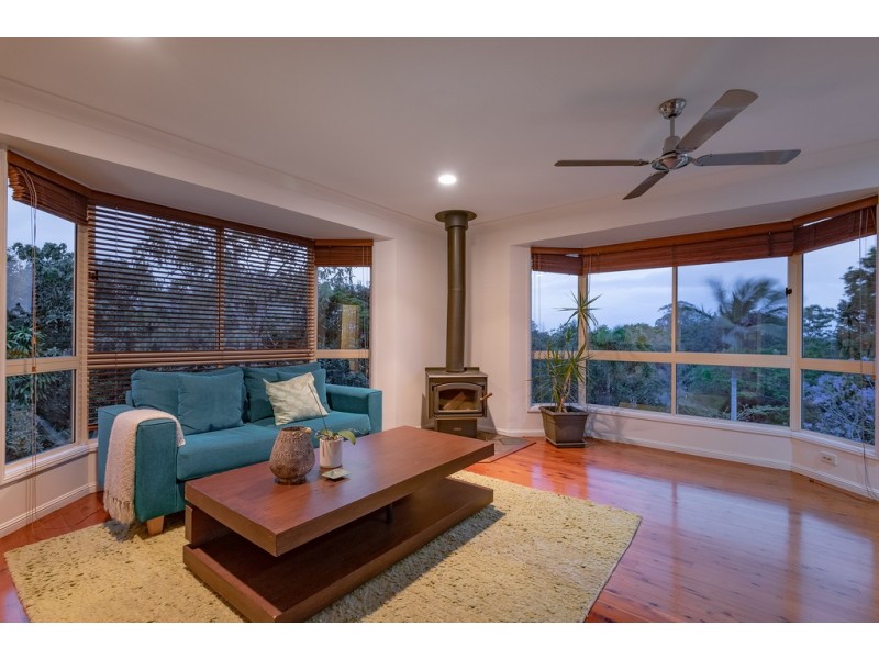 489-495 Eumundi Range Road, Eumundi QLD 4562