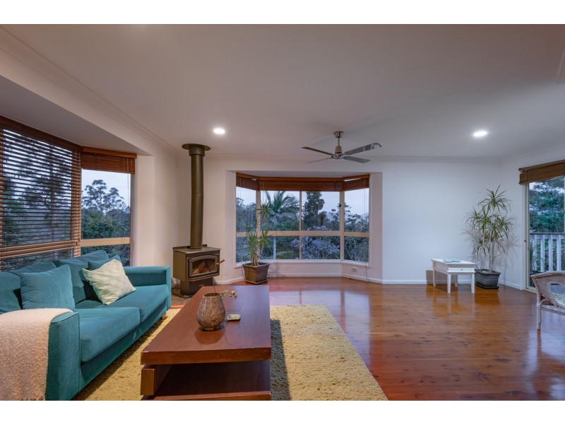 489-495 Eumundi Range Road, Eumundi QLD 4562