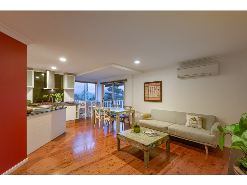 489-495 Eumundi Range Road, Eumundi QLD 4562