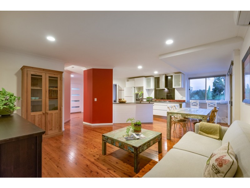 489-495 Eumundi Range Road, Eumundi QLD 4562