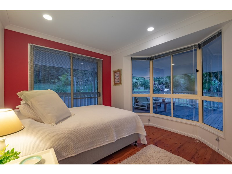 489-495 Eumundi Range Road, Eumundi QLD 4562