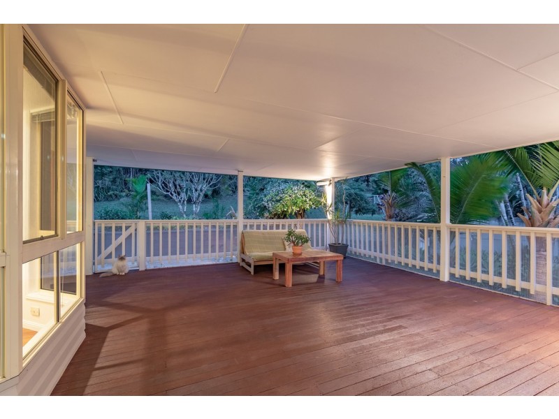 489-495 Eumundi Range Road, Eumundi QLD 4562