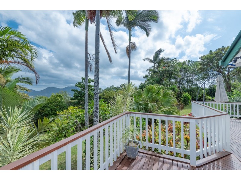 489-495 Eumundi Range Road, Eumundi QLD 4562