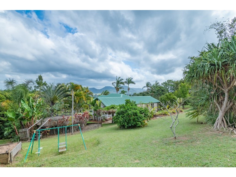 489-495 Eumundi Range Road, Eumundi QLD 4562