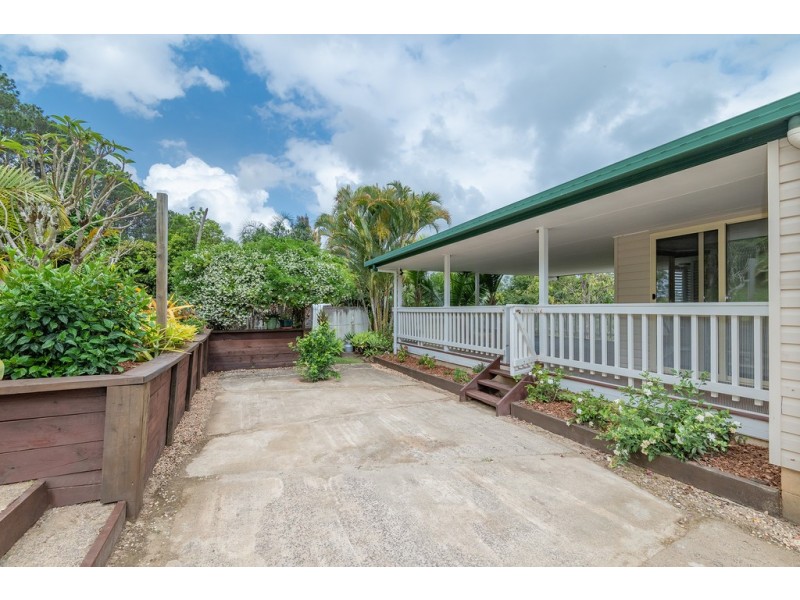489-495 Eumundi Range Road, Eumundi QLD 4562