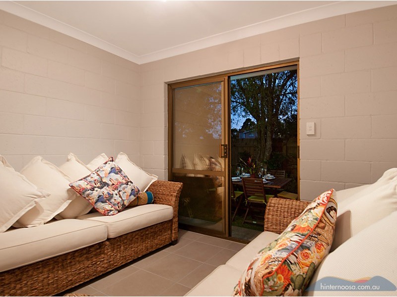 Unit 1/2 Topaz Street, Cooroy QLD 4563