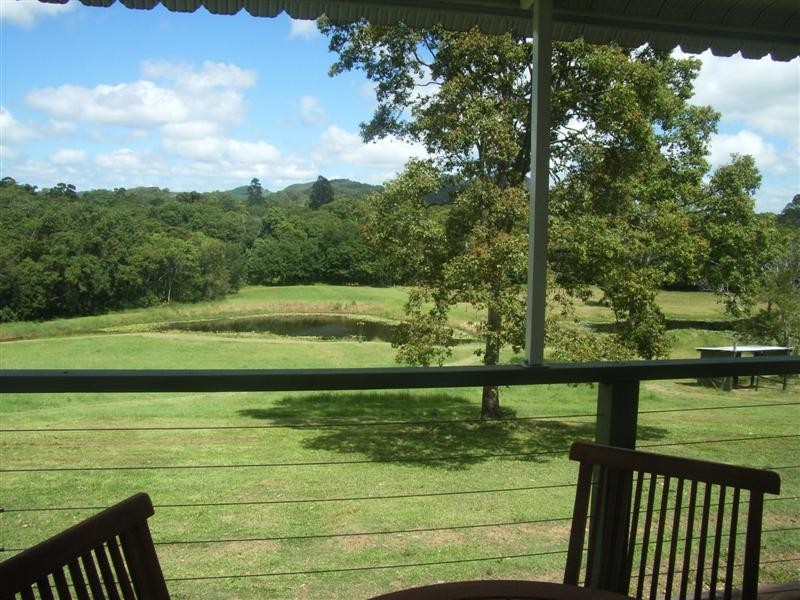 54 Omega Lane, Eumundi QLD 4562