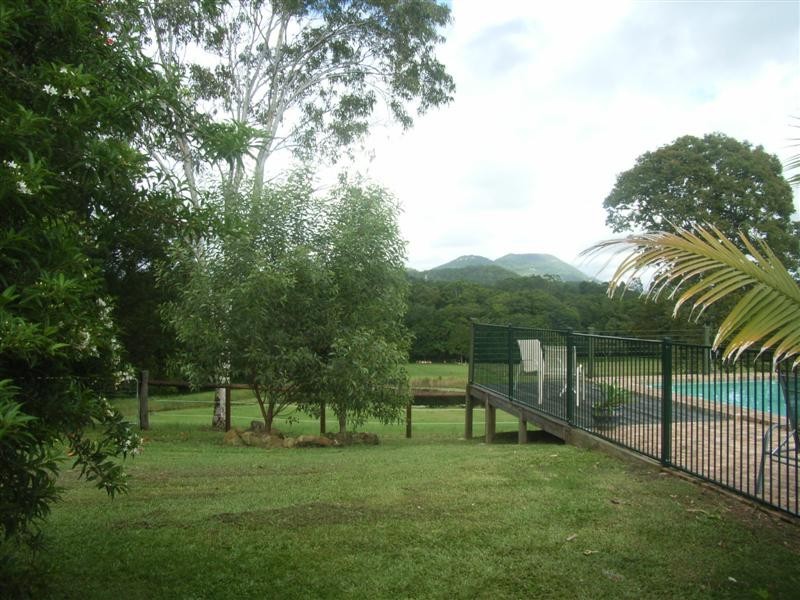 54 Omega Lane, Eumundi QLD 4562