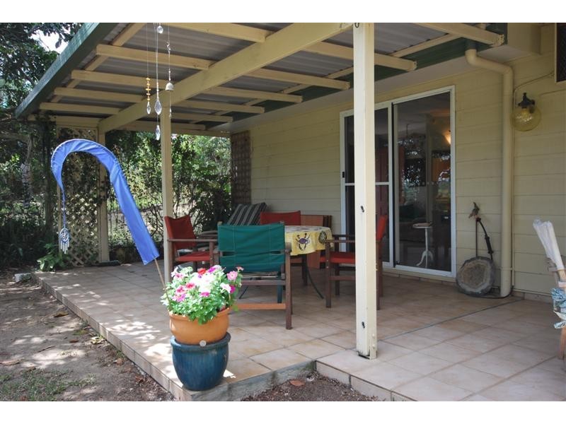 Eumundi QLD 4562