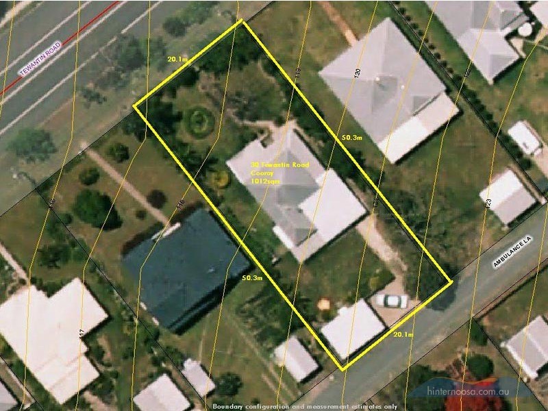 30 Tewantin Road, Cooroy QLD 4563