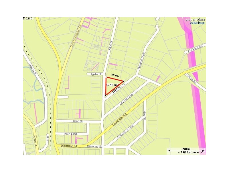 25 Kauri Street, Cooroy QLD 4563