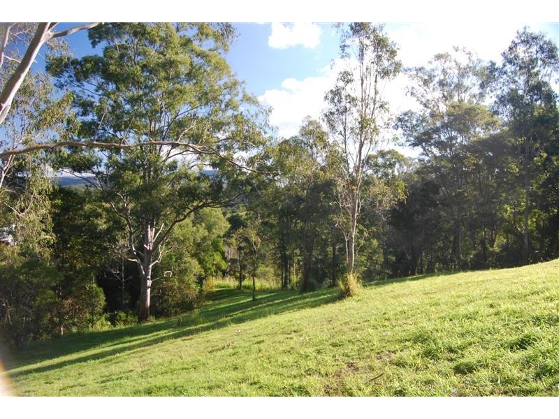 Lot 58 Whispering Gum, Eumundi QLD 4562