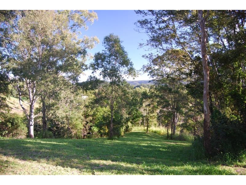 Lot 58 Whispering Gum, Eumundi QLD 4562