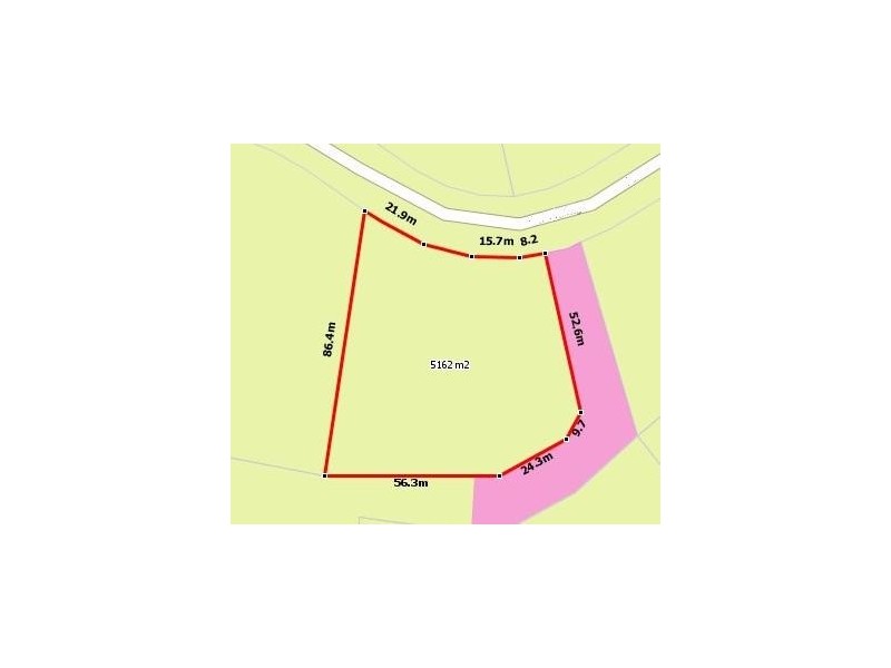 Lot 58 Whispering Gum, Eumundi QLD 4562