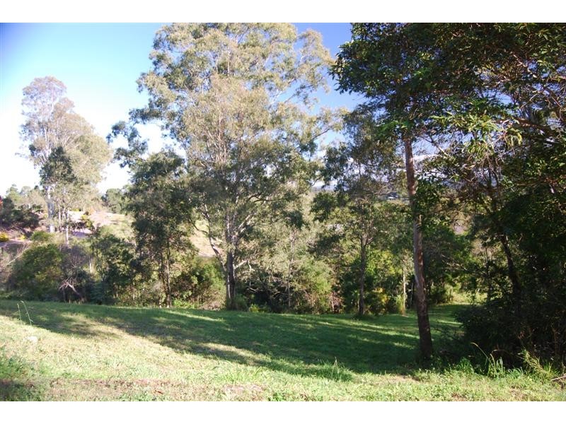 Lot 58 Whispering Gum, Eumundi QLD 4562