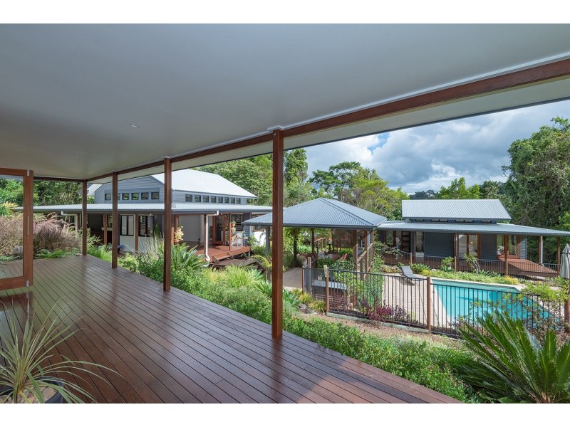 10 Blueberry Lane, Eumundi QLD 4562