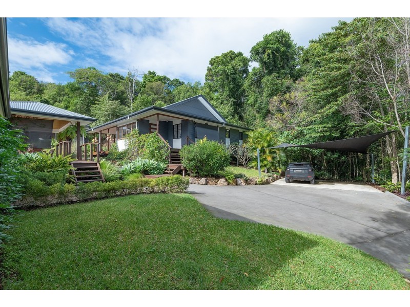 10 Blueberry Lane, Eumundi QLD 4562