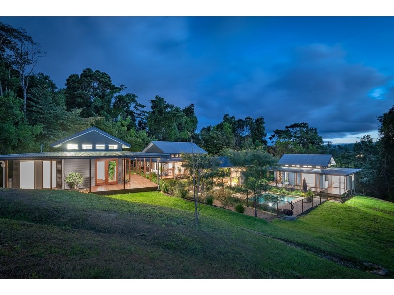 10 Blueberry Lane, Eumundi QLD 4562