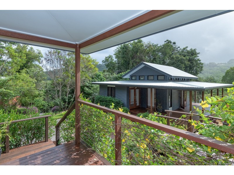 10 Blueberry Lane, Eumundi QLD 4562