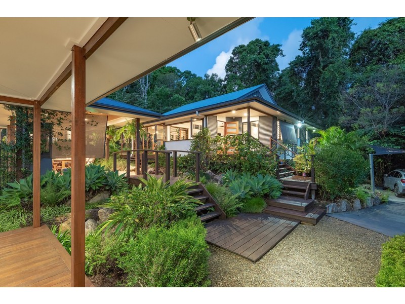 10 Blueberry Lane, Eumundi QLD 4562