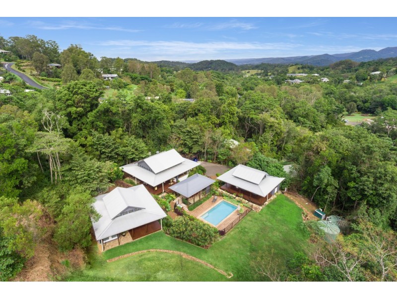 10 Blueberry Lane, Eumundi QLD 4562