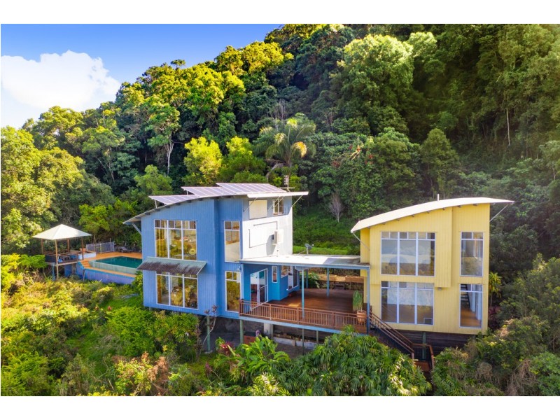 52 Binalong Road, Pinbarren QLD 4568