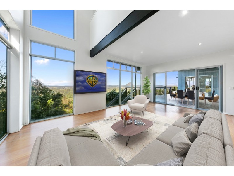 52 Binalong Road, Pinbarren QLD 4568