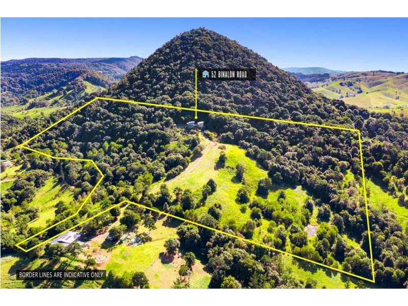 52 Binalong Road, Pinbarren QLD 4568