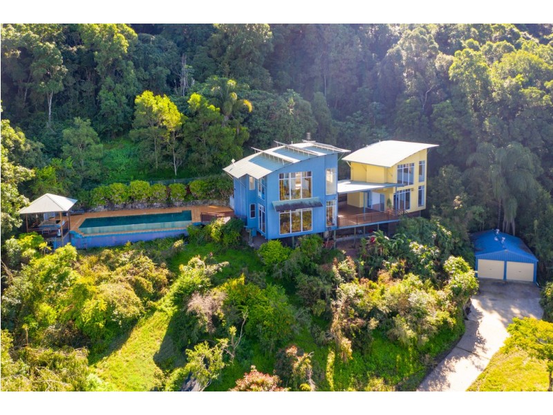 52 Binalong Road, Pinbarren QLD 4568