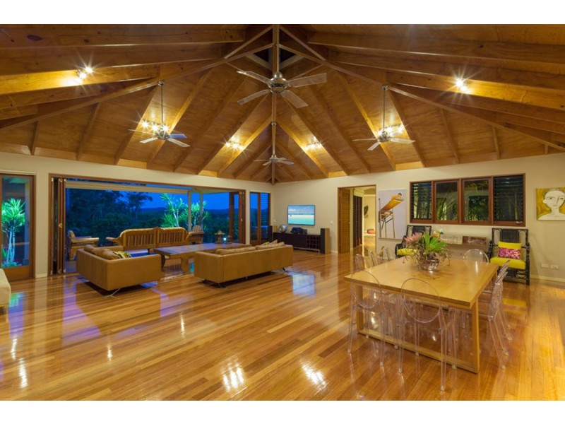 73 Kromes Rd, North Arm QLD 4561