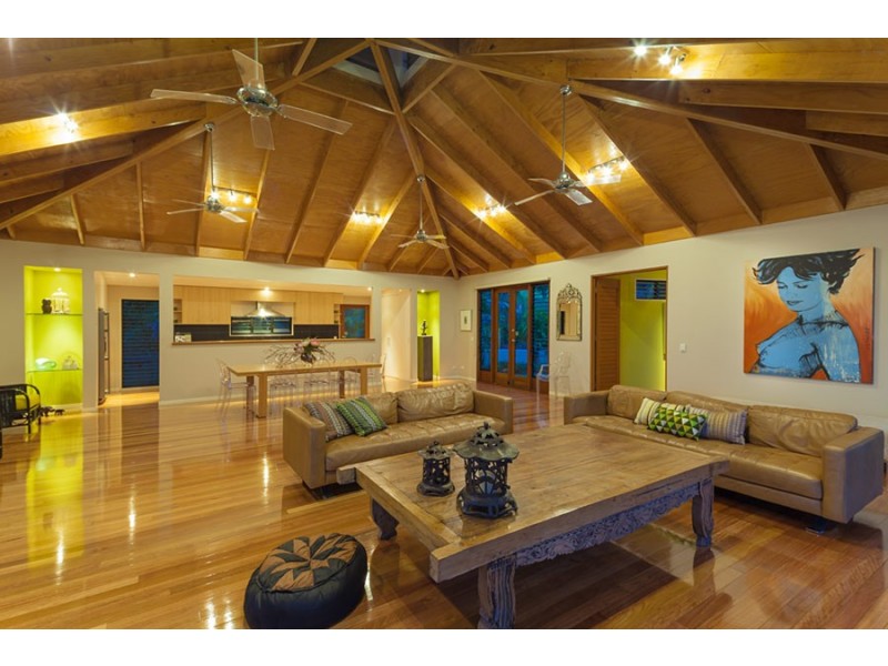 73 Kromes Rd, North Arm QLD 4561