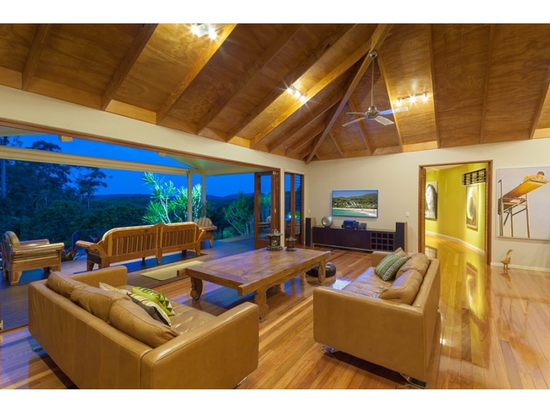 73 Kromes Rd, North Arm QLD 4561