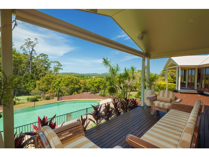73 Kromes Rd, North Arm QLD 4561