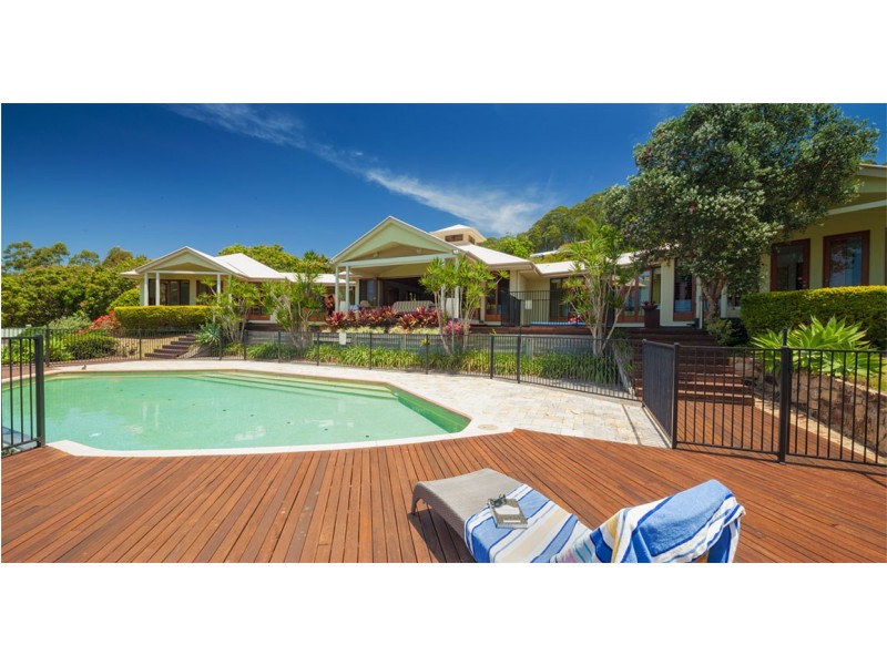 73 Kromes Rd, North Arm QLD 4561