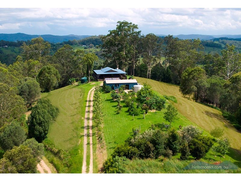 50 Butcherbird Lane, Cooroy QLD 4563