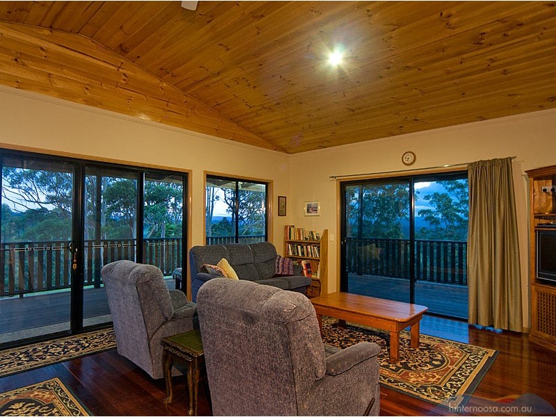 50 Butcherbird Lane, Cooroy QLD 4563