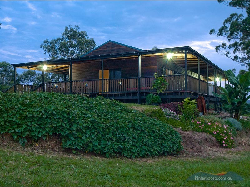 50 Butcherbird Lane, Cooroy QLD 4563